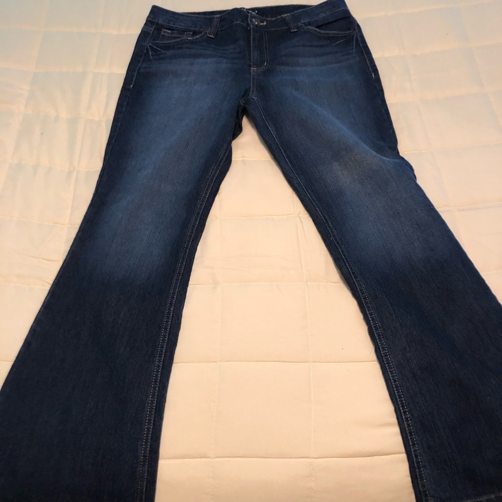 LEI Flare Jeans